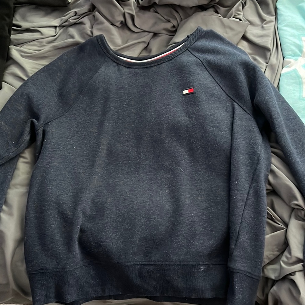 Tommy Hilfiger crew neck
